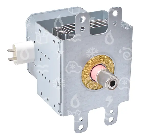 magnetron MORA / GORENJE, 2M218